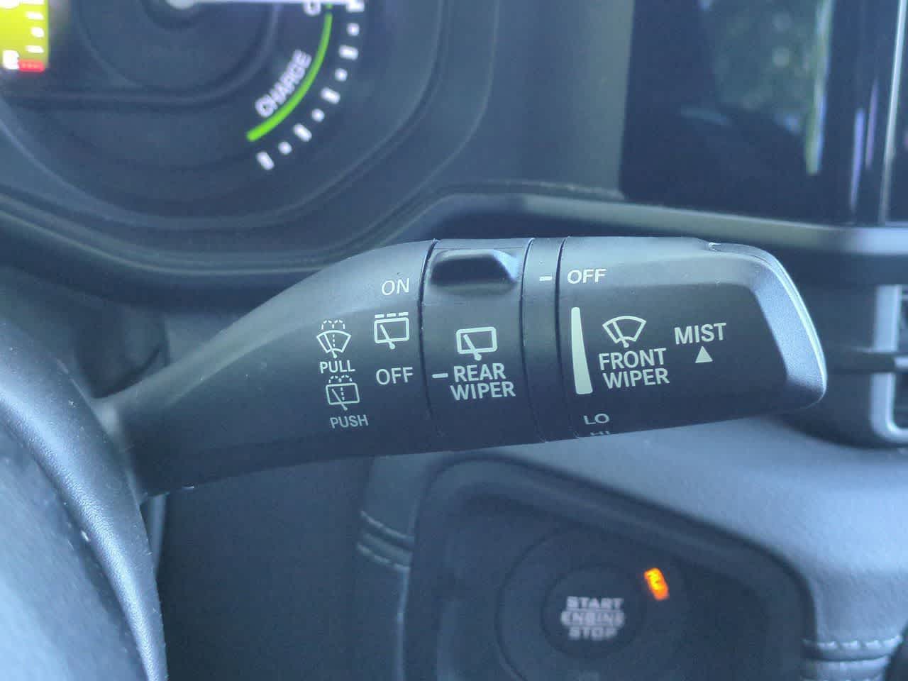 Jeep Wrangler 4xe Sahara 4xe 2024