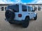 Jeep Wrangler 4xe Sahara 4xe 2024