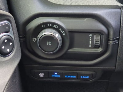 Jeep Wrangler 4xe Sahara 4xe 2025