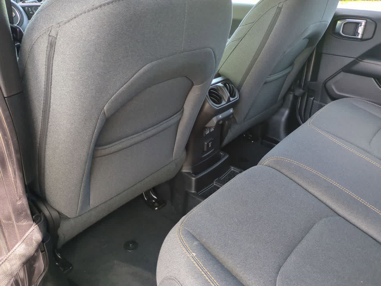 Jeep Wrangler 4xe Sahara 4xe 2025