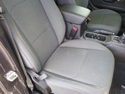 Jeep Wrangler 4xe Sahara 4xe 2025