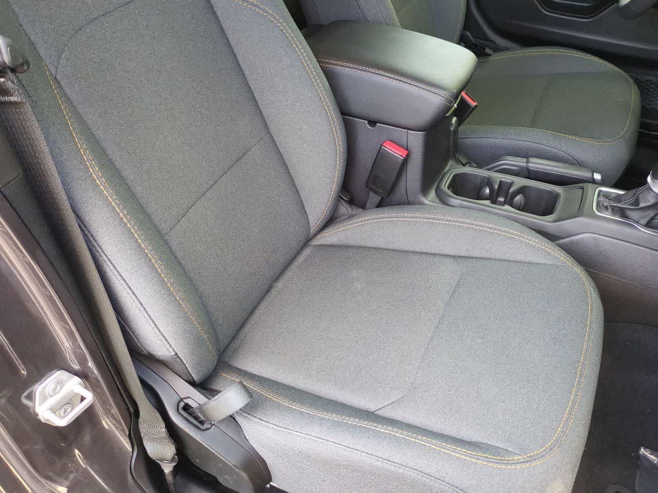 Jeep Wrangler 4xe Sahara 4xe 2025