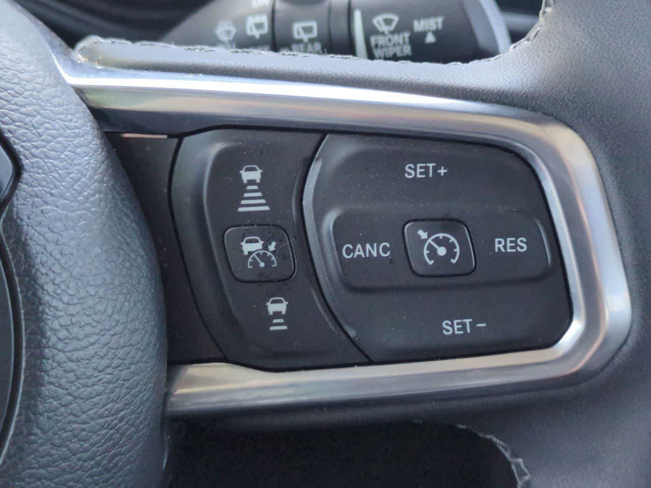 Jeep Wrangler 4xe Sahara 4xe 2025