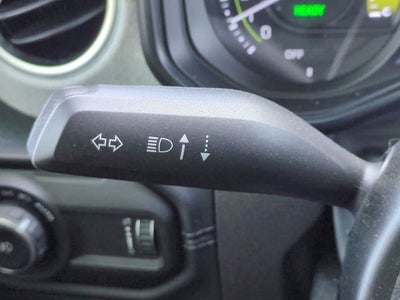 Jeep Wrangler 4xe Sahara 4xe 2025