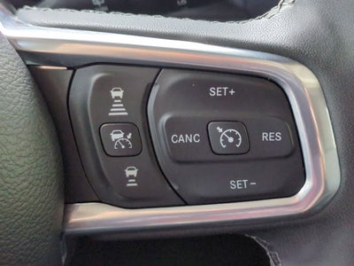 Jeep Wrangler 4xe Sahara 4xe 2025