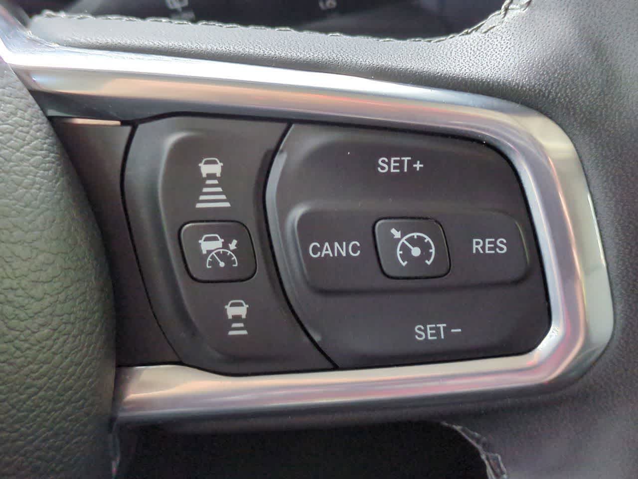 Jeep Wrangler 4xe Sahara 4xe 2025