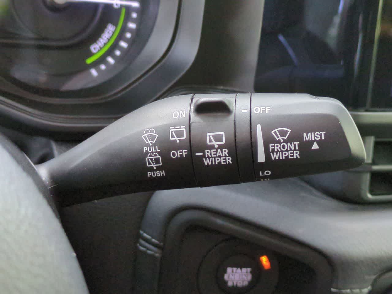 Jeep Wrangler 4xe Sahara 4xe 2025