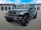 Jeep Wrangler 4xe Sahara 4xe 2025