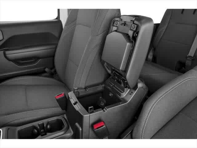 Jeep Wrangler 4xe Rubicon 4xe 2024