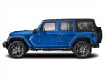 Jeep Wrangler 4xe Rubicon 4xe 2024