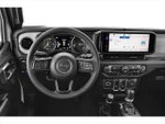 Jeep Wrangler 4xe Rubicon 4xe 2024