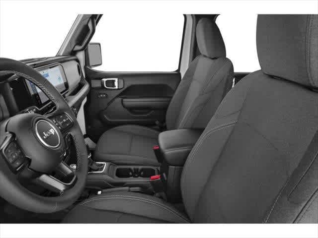 Jeep Wrangler 4xe Rubicon 4xe 2024