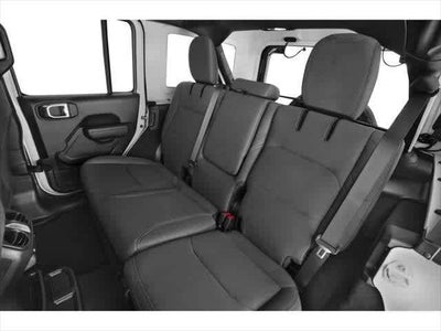 Jeep Wrangler 4xe Rubicon 4xe 2024