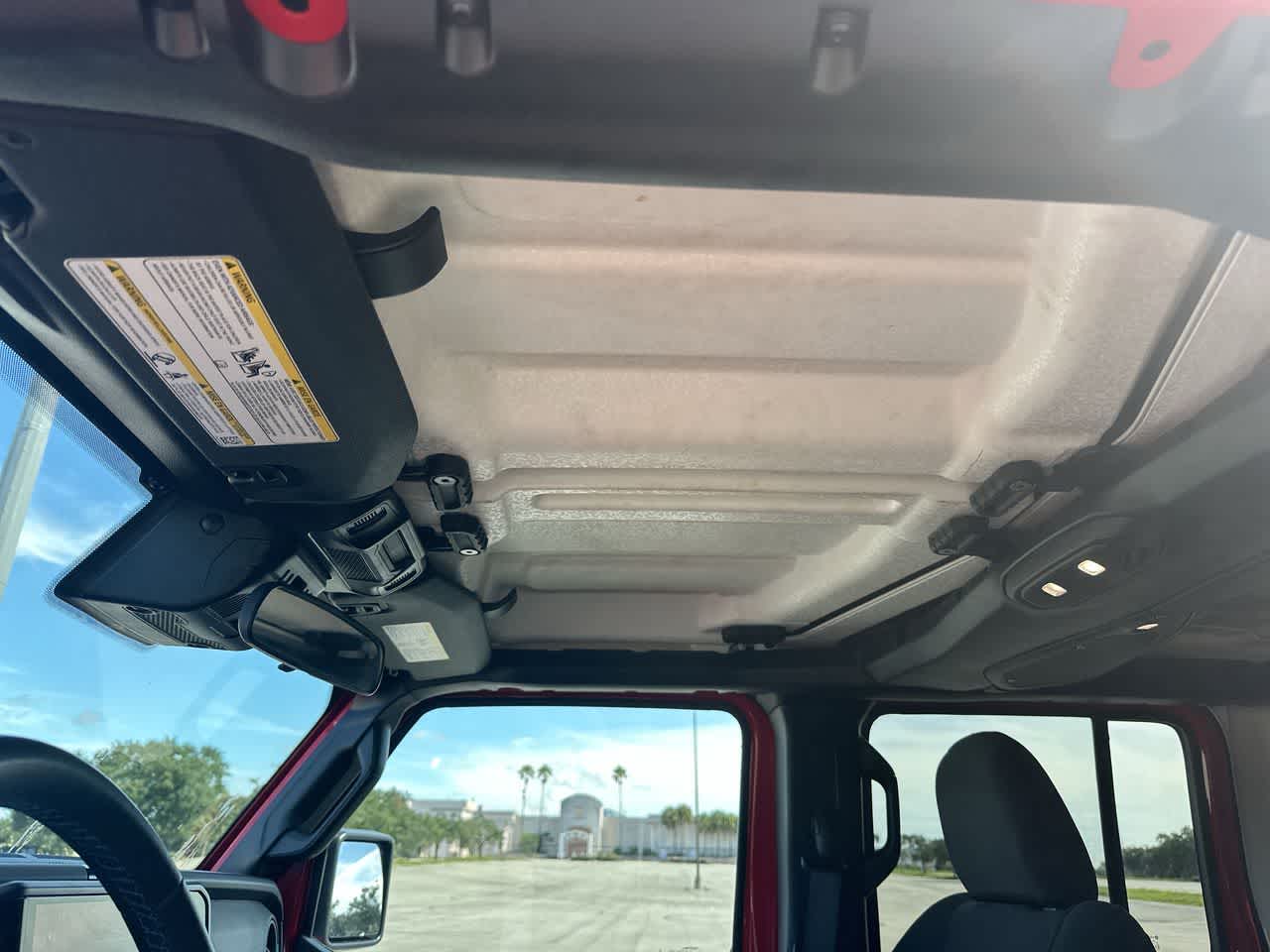 Jeep Wrangler 4xe Rubicon 4xe 2024