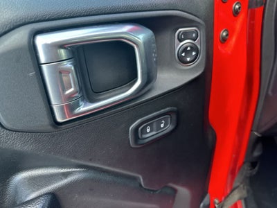 Jeep Wrangler 4xe Rubicon 4xe 2024