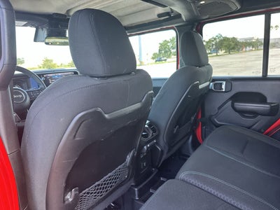 Jeep Wrangler 4xe Rubicon 4xe 2024