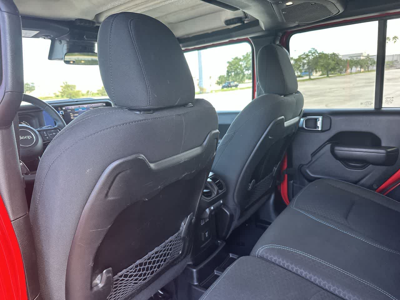 Jeep Wrangler 4xe Rubicon 4xe 2024