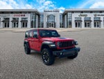 Jeep Wrangler 4xe Rubicon 4xe 2024