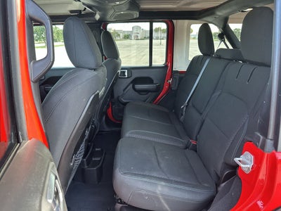 Jeep Wrangler 4xe Rubicon 4xe 2024
