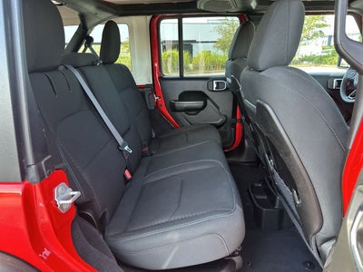 Jeep Wrangler 4xe Rubicon 4xe 2024