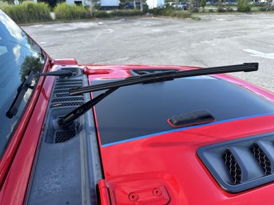 Jeep Wrangler 4xe Rubicon 4xe 2024