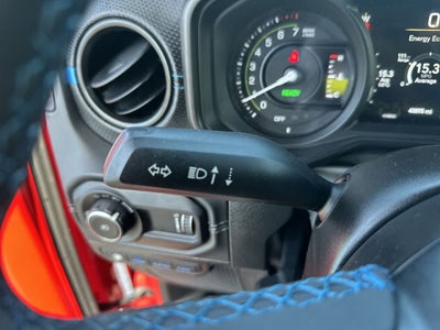 Jeep Wrangler 4xe Rubicon 4xe 2024