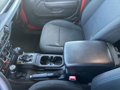 Jeep Wrangler 4xe Rubicon 4xe 2024
