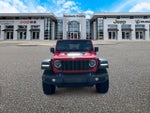 Jeep Wrangler 4xe Rubicon 4xe 2024