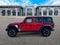 Jeep Wrangler 4xe Rubicon 4xe 2024