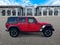 Jeep Wrangler 4xe Rubicon 4xe 2024