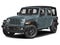 Jeep Wrangler 2026 WRANGLER 4 PUERTAS WILLYS 392