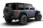 Jeep Wrangler 2026 WRANGLER 4 PUERTAS WILLYS 392