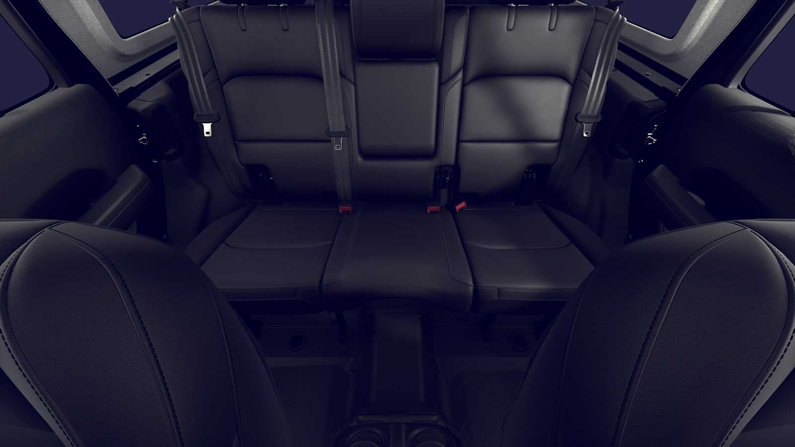 Jeep Wrangler 2026 WRANGLER 4 PUERTAS WILLYS 392