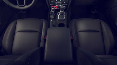 Jeep Wrangler 2026 WRANGLER 4 PUERTAS WILLYS 392