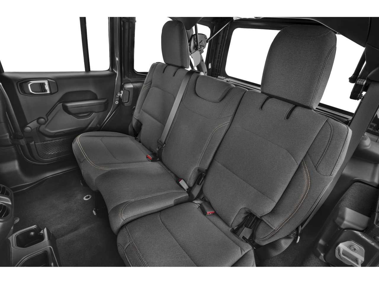 Jeep Wrangler 2026 WRANGLER 4 PUERTAS WILLYS 392