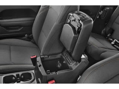 Jeep Wrangler 2026 WRANGLER 4 PUERTAS WILLYS 392