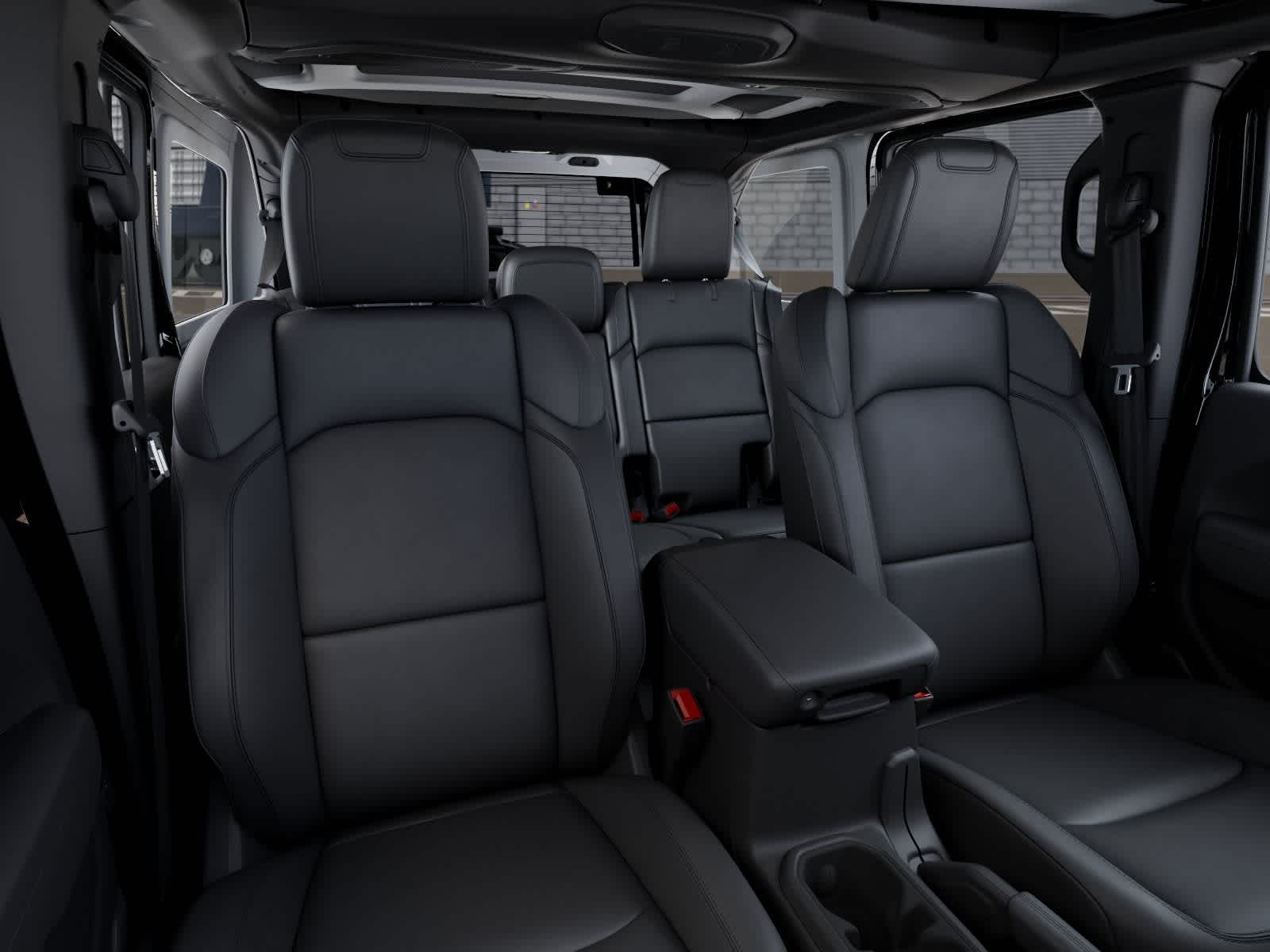 Jeep Wrangler 2026 WRANGLER 4 PUERTAS WILLYS 392