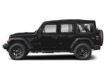 Jeep Wrangler 2026 WRANGLER 4 PUERTAS WILLYS 392