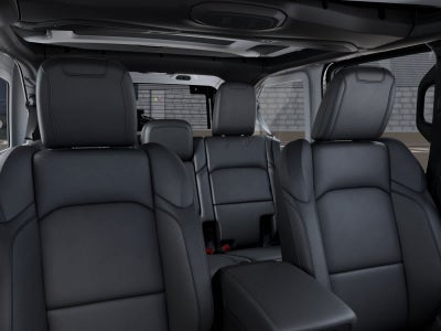 Jeep Wrangler 2026 WRANGLER 4 PUERTAS WILLYS 392