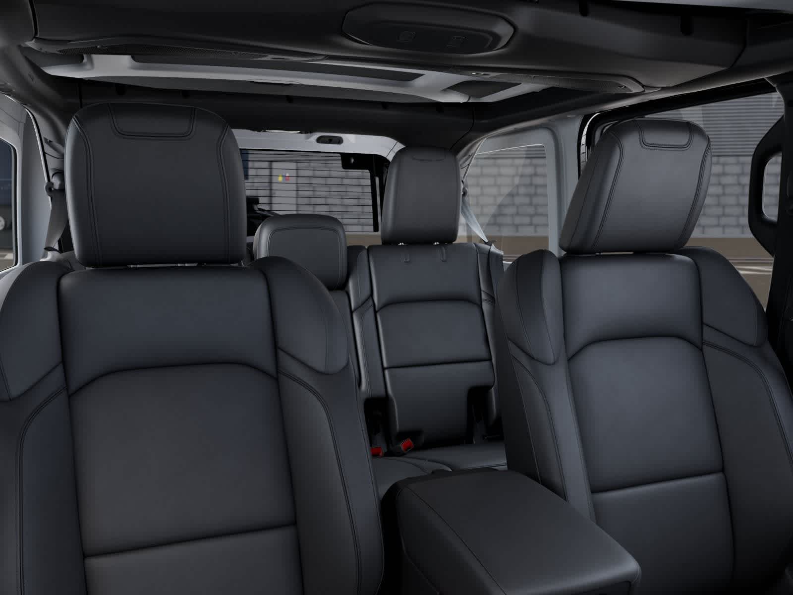 Jeep Wrangler 2026 WRANGLER 4 PUERTAS WILLYS 392