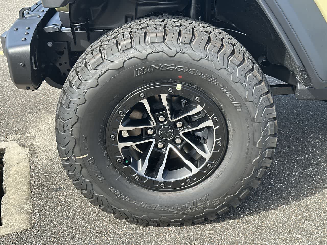 Jeep Wrangler 2026 WRANGLER 4 PUERTAS WILLYS 392
