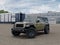 Jeep Wrangler 2026 WRANGLER 4 PUERTAS WILLYS 392