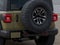 Jeep Wrangler 2026 WRANGLER 4 PUERTAS WILLYS 392
