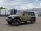 Jeep Wrangler 2026 WRANGLER 4 PUERTAS WILLYS 392