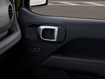 Jeep Wrangler 2026 WRANGLER 4 PUERTAS WILLYS 392