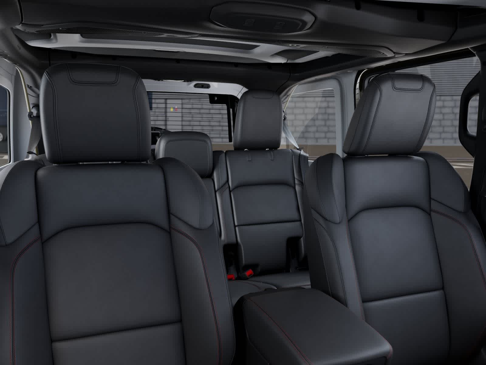 Jeep Wrangler 2026 WRANGLER 4 PUERTAS WILLYS 392
