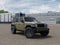 Jeep Wrangler 2026 WRANGLER 4 PUERTAS WILLYS 392