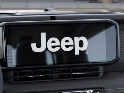 Jeep Wrangler 2027 WRANGLER 4 PUERTAS WILLYS 392