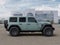 Jeep Wrangler 2027 WRANGLER 4 PUERTAS WILLYS 392