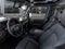 Jeep Wrangler 2027 WRANGLER 4 PUERTAS WILLYS 392